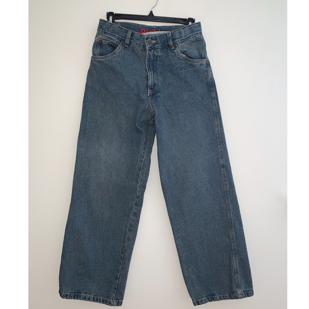 Dickies Jeans - size: 16